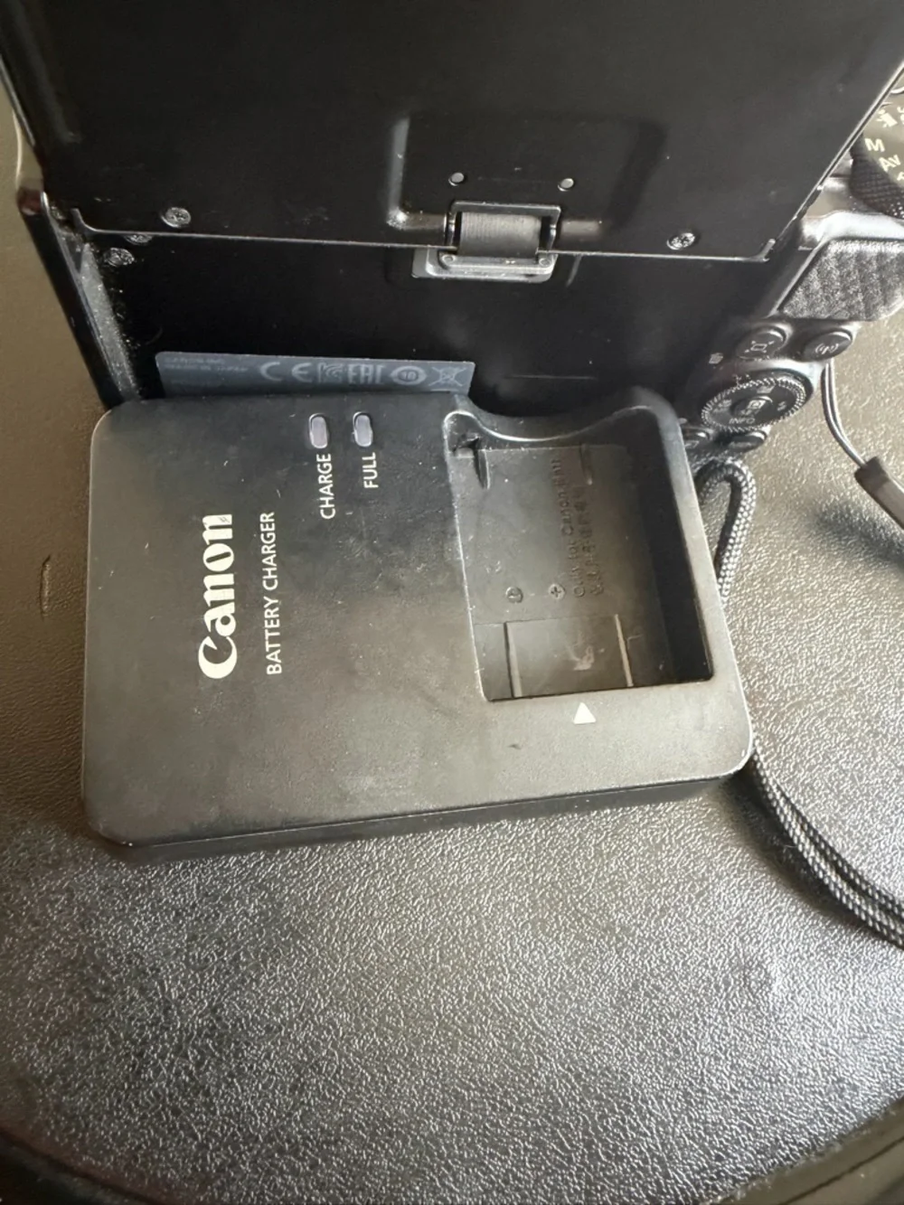 SX 740 HS Black Canon Compact Digital Camera